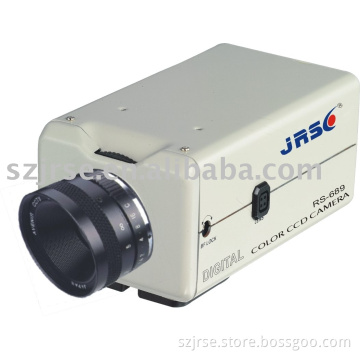 Color Day &amp; Night Camera RS-689